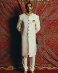 Lustre Ivory Ackhan