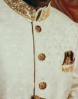 Lustre Ivory Ackhan