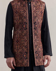 Farrukh Nehru Jacket