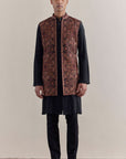 Farrukh Nehru Jacket