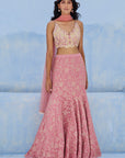 Fiza Skirt