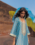 The Classic Kurta Set