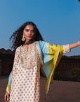 The Classic Kurta Set