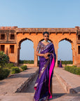 Classic Saree set