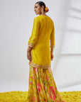 Anjali Sharara