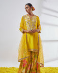 Anjali Sharara