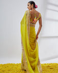 Kanika Saree