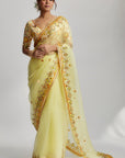 Aditi Rao Hydari In Priyal Saree - Ready to Ship