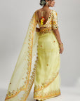 Aditi Rao Hydari In Priyal Saree - Ready to Ship