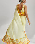 Srini Saree Set