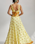 Yasti Victorian Skirt Set