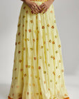 Yasti Victorian Skirt Set
