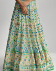 Vidhi Lehenga Set