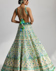 Avantika Lehenga Set