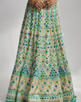 Avantika Lehenga Set