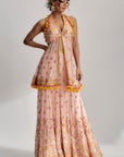 Ishana Sharara Set