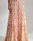 Ishana Sharara Set