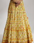 Esha Lehenga Set
