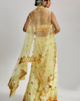 Swanica Pant Set