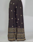 Ishana Sharara Set
