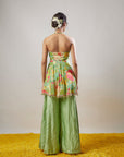 Akshara Sharara