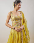 Mia Lehenga