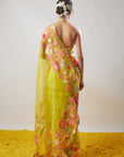 Varsha Saree