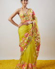 Varsha Saree