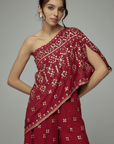 Kaveer Flared Pant Set