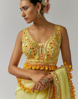 Deehar Saree