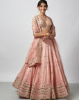 Daksha Lehenga Set