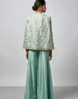 Ajala Pant Set