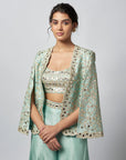 Ajala Pant Set