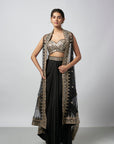 Namra Skirt Set