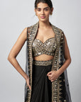 Namra Skirt Set