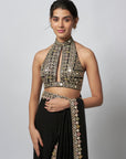 Ragini Saree Set