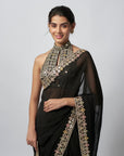 Ragini Saree Set