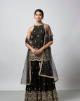 Yukta Sharara Set