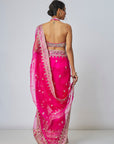 Abhinaya Saree Set - Ready to Ship