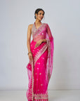 Abhinaya Saree Set - Ready to Ship