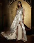 Quartz Gown