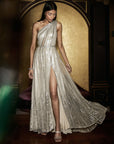 Quartz Gown