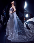Cassiopeia Gown - Ready to Ship