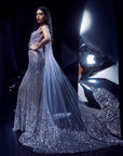 Cassiopeia Gown - Ready to Ship