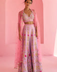 Ghazal Flared Pants