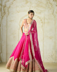 Yasmeen Lehenga Set