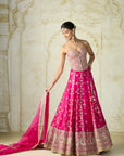 Tahira Lehenga Set
