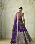 Razia Lehenga Set