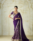 Ruqqayah Saree Set