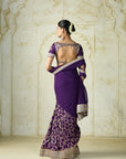 Ruqqayah Saree Set